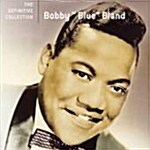[수입] Bobby Blue Bland - The Definitive Collection