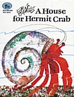 [중고] A House For Hermit Crab (Paperback)
