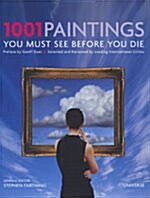 [중고] 1001 Paintings You Must See Before You Die (Hardcover)