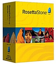 Rosetta Stone 이탈리아어 Level 1&2&3 6개월