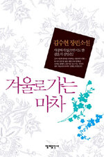 겨울로 가는 마차:김수현 장편소설