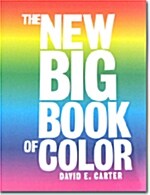 [중고] The New Big Book of Color (Hardcover)