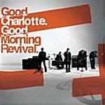 [중고] Good Charlotte - Good Morning Revival