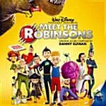 Meet The Robinsons (로빈슨 가족) - O.S.T.