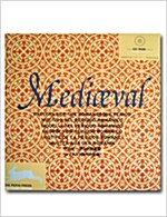 [중고] Mediaeval (Paperback, CD-ROM)