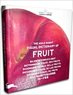 Visual Dictionary of Fruit (including CD) (softcover)