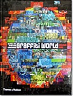 [중고] Graffiti World (hardcover)