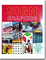 [중고] Sign Graphics (Hardcover)