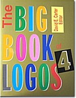[중고] The Big Book of Logos 4 (Hardcover)