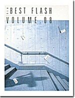 [중고] New Best Flash volume.08 (harcover)