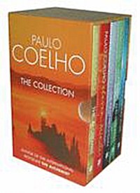 Paulo Coelho : The Collection Boxed Set (Paperback 5권)