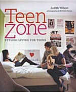 Teen Zone (paperback)