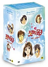 꽃보다 남자 51화 전편 박스세트 (12disc) [알라딘 특가]