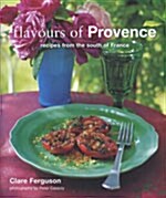 [중고] Flavours of Provence (hardcover)