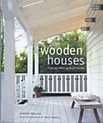 Wooden Houses (hardcover)