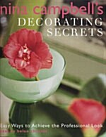 Nina Campbells Decorating Secrets (paperback)