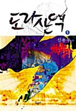 도라산역 1