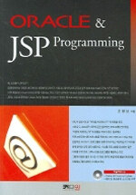 Oracle & JSP programming
