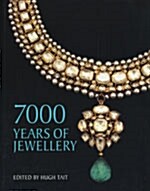 7000 Years of Jewellery (Paperback, New Edition)