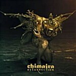 [중고] Chimaira - Resurrection