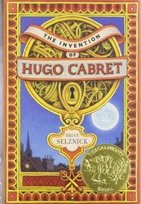 (The) invention of Hugo Cabret
