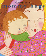 Mommy Hugs (Board Books)