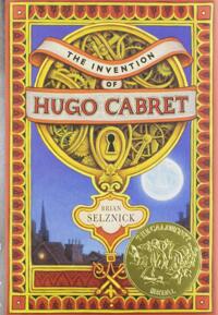 (The) invention of Hugo Cabret