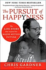 [중고] The Pursuit of Happyness (Paperback)