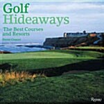 Golf Hideaways (Hardcover)