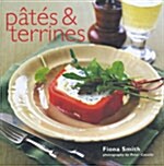 Pates & Terrines (hardcover)