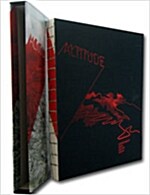 [중고] Altitude: Contemporary Swiss Graphic Design (Hardcover)