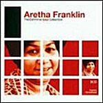 [중고] Aretha Franklin - The Definitive Soul Collection