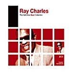 [중고] Ray Charles - The Definitive Soul Collection