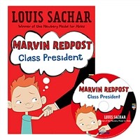 Class President (Paperback + CD 1장)