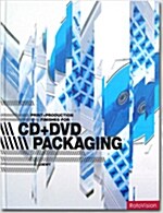 Print + Production Finishes for Cd + Dvd Packaging (Hardcover)