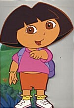 Meet Dora! (Board Book)