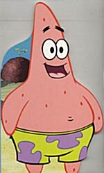 Hello, Patrick (Board Book)
