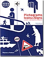 [중고] Pictograms, Icons & Signs : A Guide to Information Graphics (Paperback)