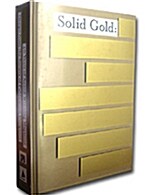 [중고] Solid Gold (Hardcover)