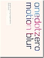 Motion Blur (Paperback, DVD)