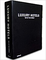 Luxury Hotels (Hardcover, Multilingual)