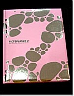 [중고] Pictoplasma 2 (Hardcover)