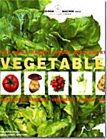 Vegetables (Paperback, CD-ROM)