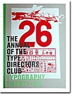 [중고] Typography 26 (Hardcover)
