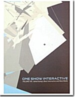 One Show Interactive (Paperback, Compact Disc, 8th)