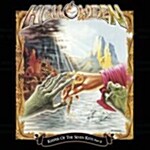 Helloween - Keeper Of The Seven Keys Part II [Expanded Edition 2CD]