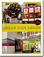 Urban Sign Design (Hardcover, CD-ROM)