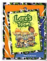 Take Twos Grade 1 Level I-4: Soccer / Laras Team (Paperback 2권 + Workbook 1권 + CD 1장)