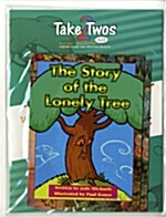 Take Twos Grade 1 Level G-3: Folk Tales, Fables, and Fairy Tales / The Story of the Lonely Tree (Paperback 2권 + Workbook 1권 + CD 1장)