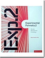 [중고] Experimetal Formats.2 (Hardcover)